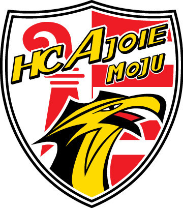 Logo MOJU HCAjoie